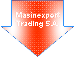 Down Arrow: Masinexport Trading S.A.